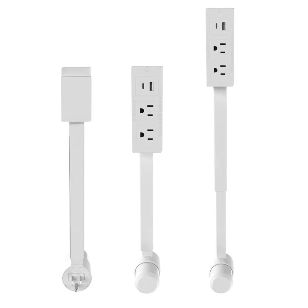 Outlet Extenders