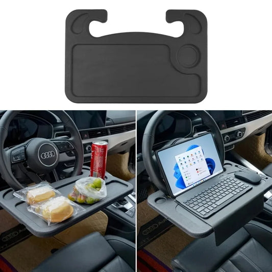 DashDesk *Most Convenient Accessory while on the Go*